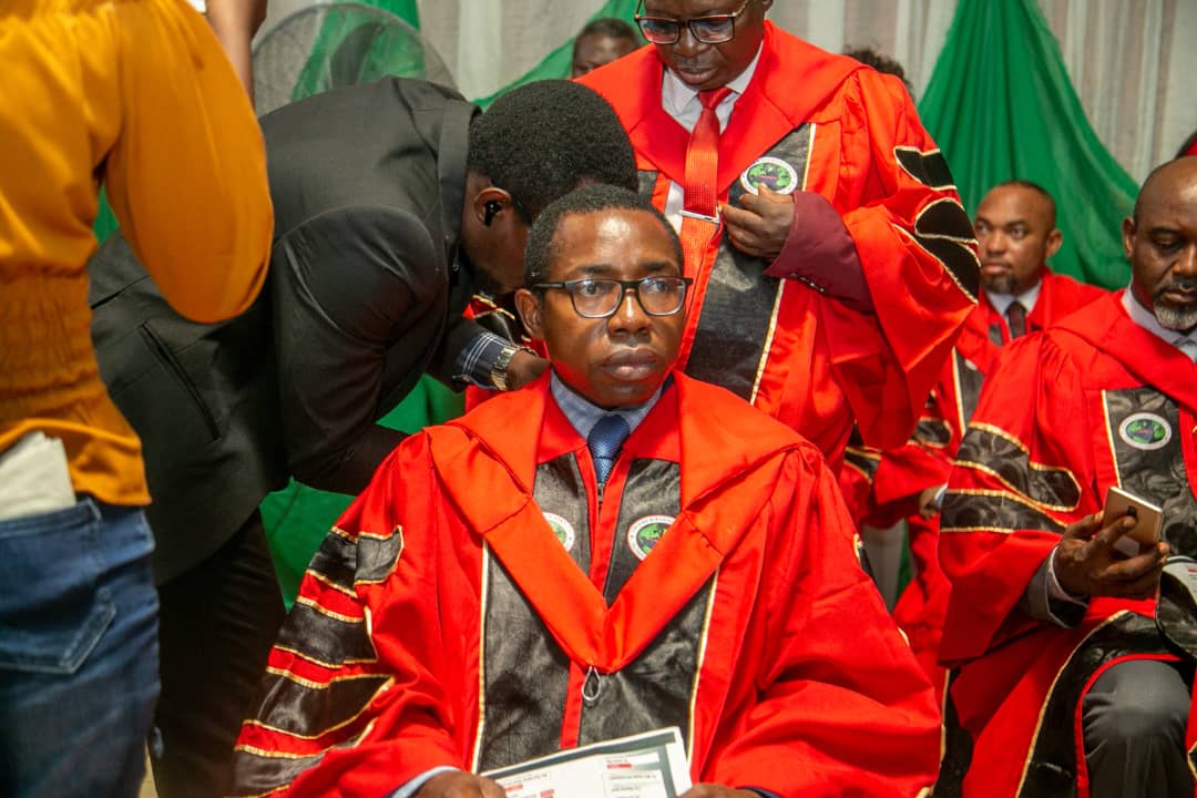 TBUGLEX Graduate